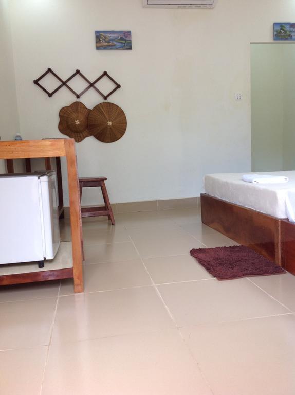 סיהאנוקוויל Manita Anna Guesthouse Jullyanna Before מראה חיצוני תמונה